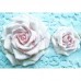 Molde Silicone Rosa Larga Karen Davies