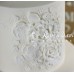 Molde Silicone Rosa Larga Karen Davies