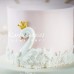 Molde Silicone Bolachas e Doces Cisnes
