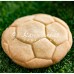 Molde Silicone Futebol /Bolachas Karen Davies