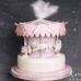 Molde Silicone Cavalo Karen Davies