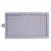 Molde Silicone Malha Robusta
