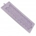 Molde Silicone Faixa Decorativa Rosas Glacê 