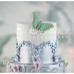 Molde Silicone Folhagem