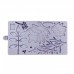 Molde Silicone Folhas de Outono