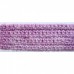Molde Silicone Karen Davis Border de Crochet