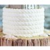 Molde Silicone Rustic Driftwood e Conchas
