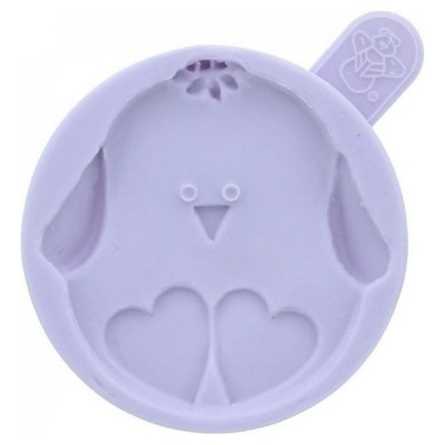 Molde Topper Cup Cake Galinha Molde Topper Cup Cake Galinha