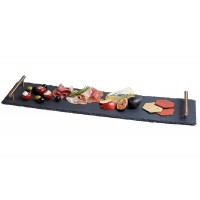 Travessa Xisto com Pegas
