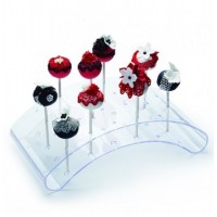 Suporte 24 Cake Pops