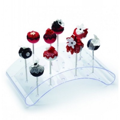 Suporte 24 Cake Pops