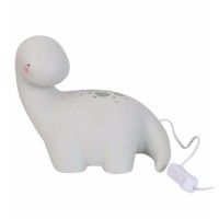 Candeeiro Dinossauro Brontosaurus