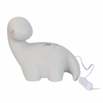 Candeeiro Dinossauro Brontosaurus