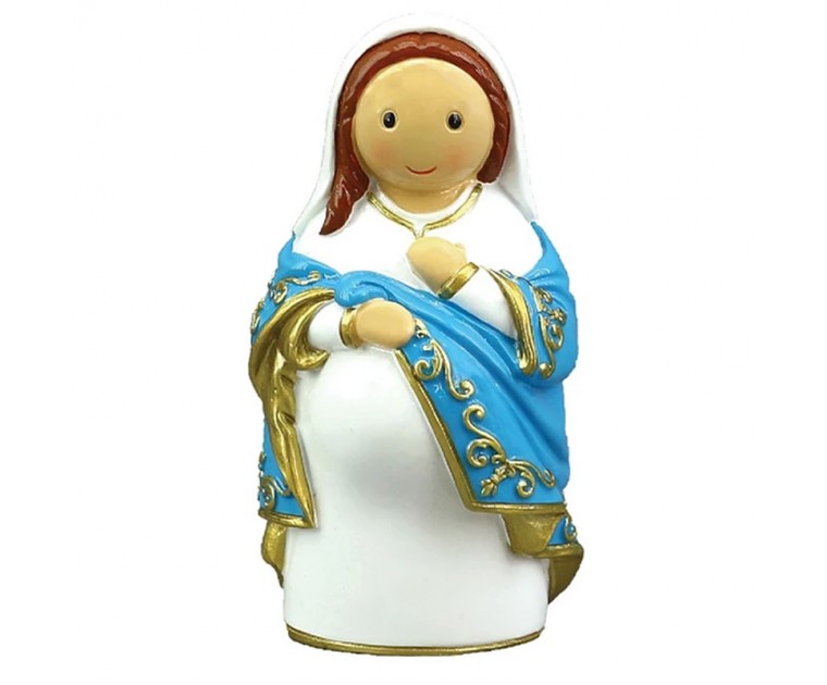 Nossa Senhora do Ó