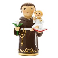 St. António, 8cm (pequeno)