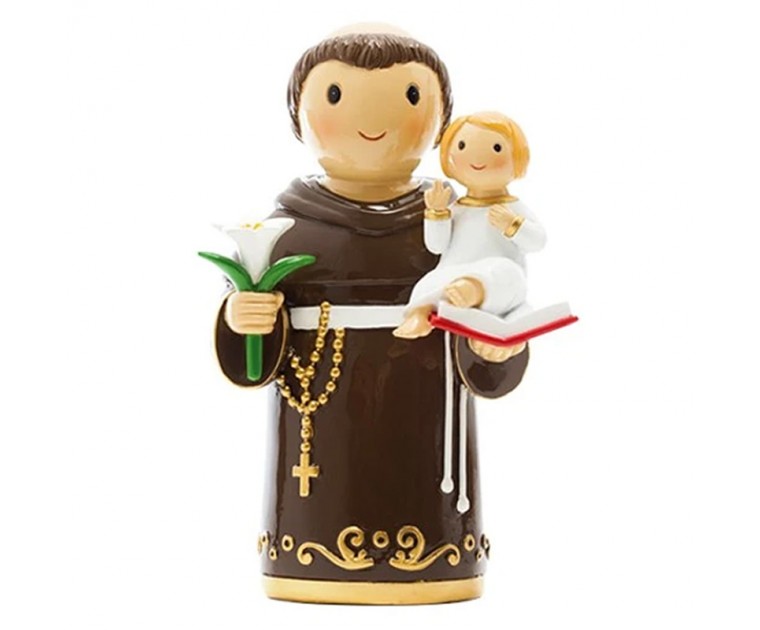 St. António, 8cm (pequeno)