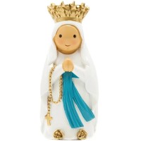 Nossa Senhora de Lourdes