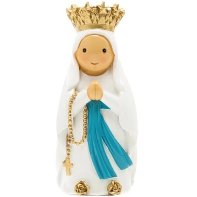 Nossa Senhora de Lourdes