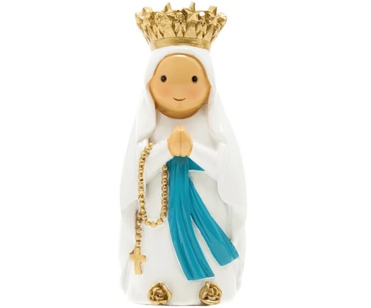 Nossa Senhora de Lourdes