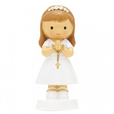 Topo Menina Comunhão
