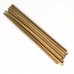 Conj. 12 pilares Bamboo PME 30 cms