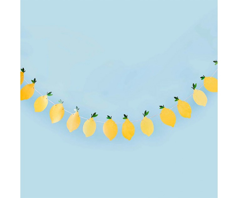 Grinalda Limões