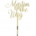 Martim On The Way