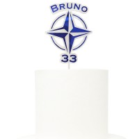Topo Bussola 