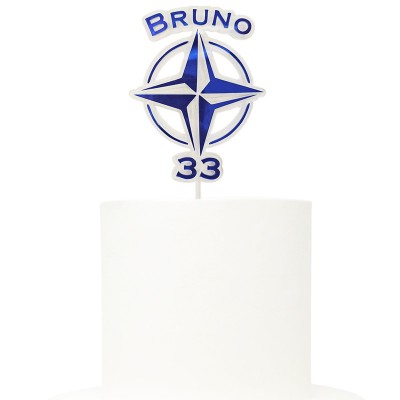 Topo Bussola 