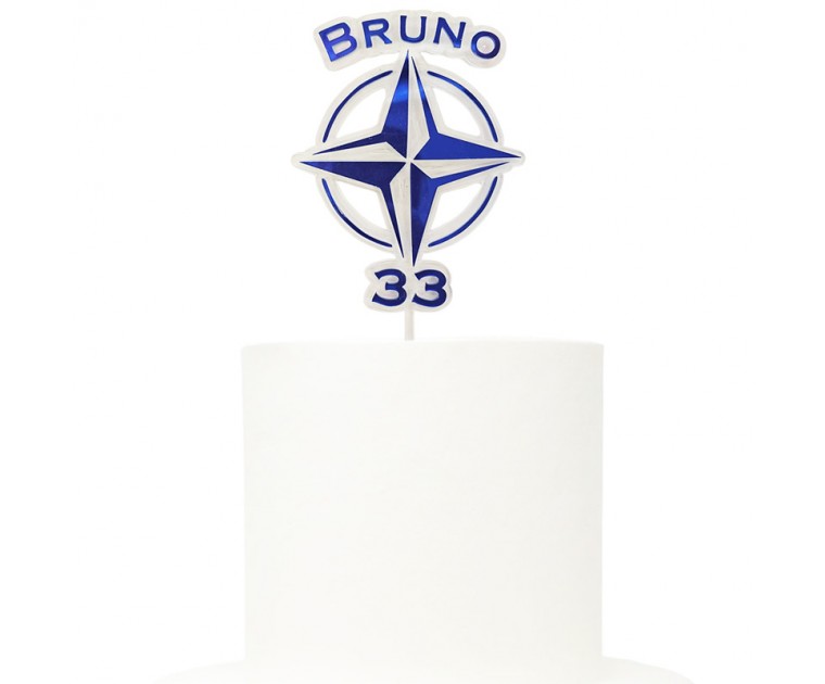 Topo Bussola 