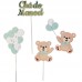 Topo Baby Shower