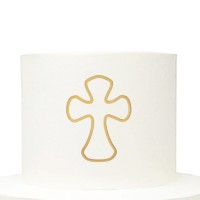 Charm Cake Cruz