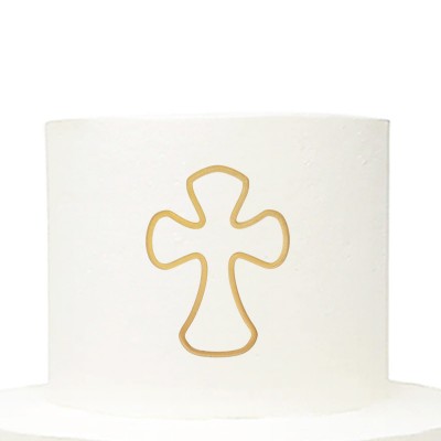 Charm Cake Cruz