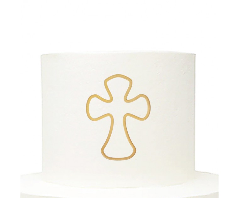Charm Cake Cruz