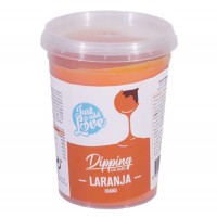 Dipping Colors Laranja 200Grs