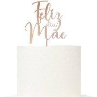 Topo Feliz Dia Mãe