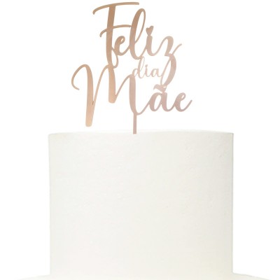 Topo Feliz Dia Mãe