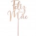 Topo Feliz Dia Mãe