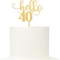 Topo Hello 40