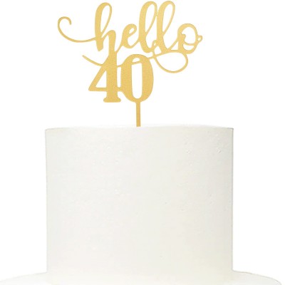 Topo Hello 40