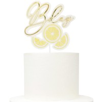 Topo Bday Limões