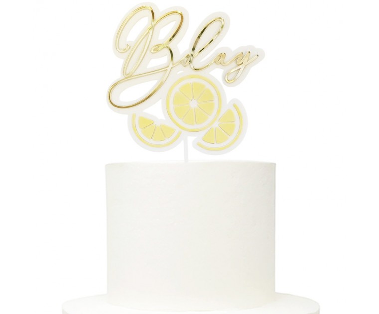 Topo Bday Limões