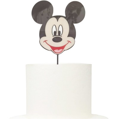Topo Bolo Mickey
