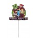 Topo Minecraft Topo Minecraft