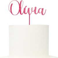 Topo Olivia