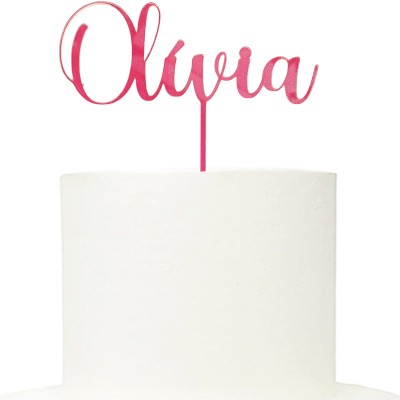 Topo Olivia
