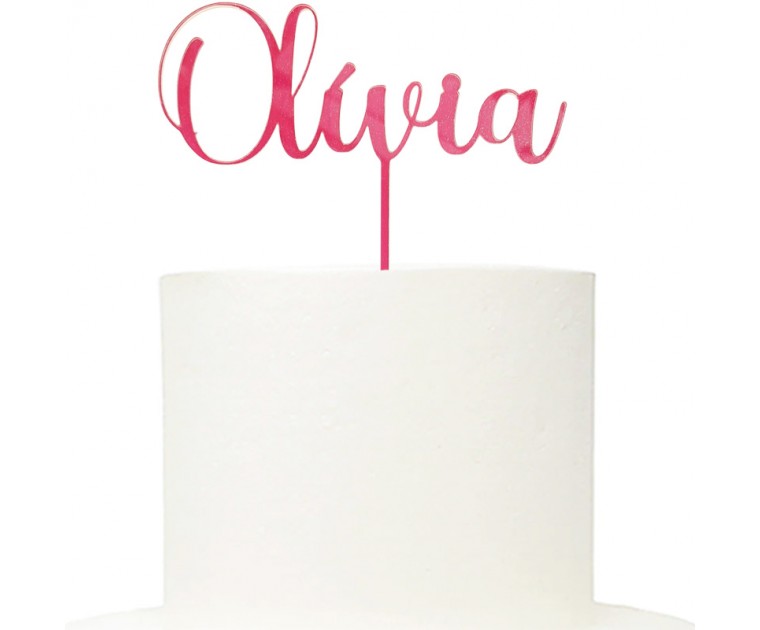 Topo Olivia