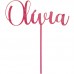 Topo Olivia