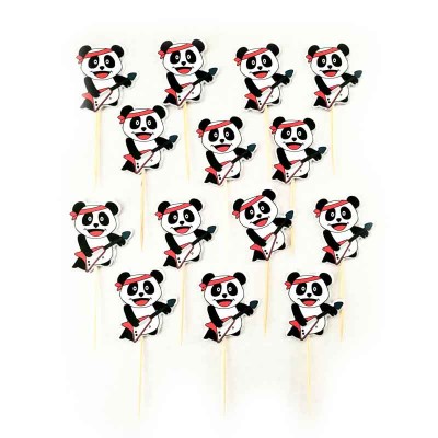 Picks Panda