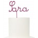 Topo Sara